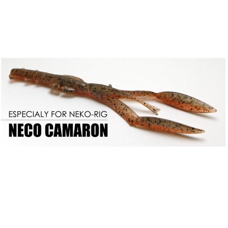 Isca Keitech Neko Camaron 5,5