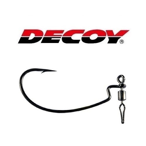 Anzol Decoy HD Hook Worm 117