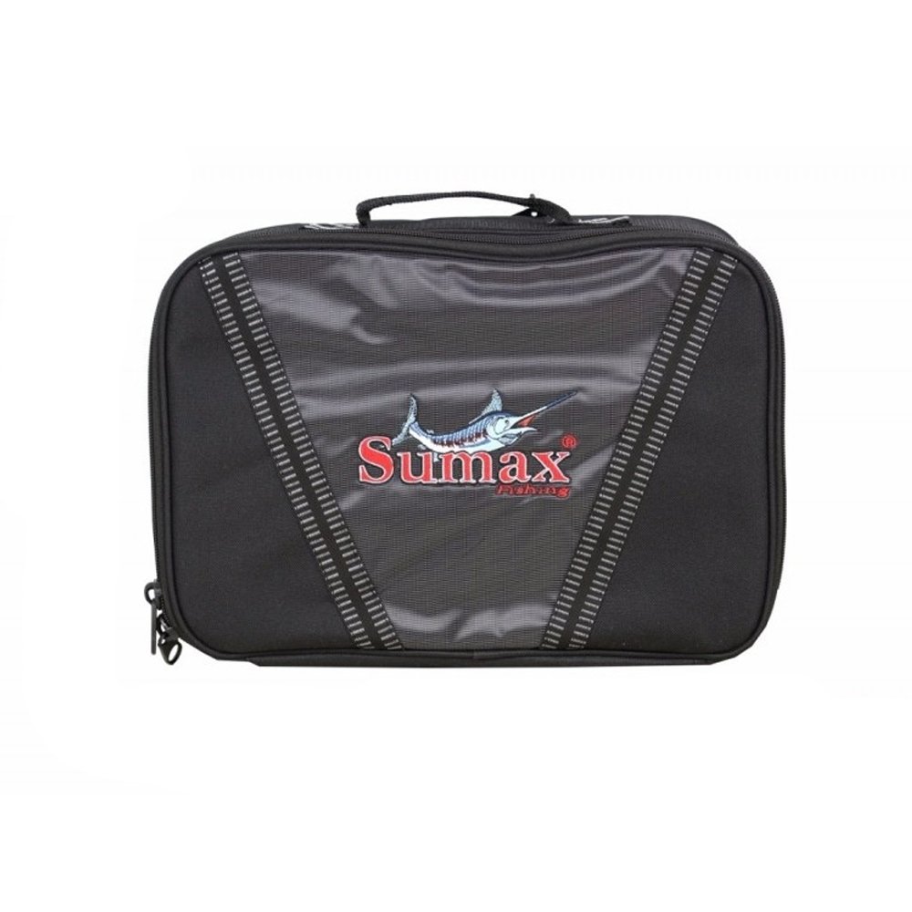 Bolsa P/Carretilhas/Molinetes Sumax SM-11017