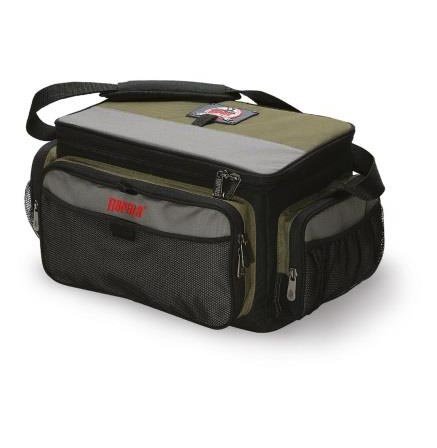 Bolsa Rapala Tackle Bag Media 46016-1 c/2 estojos