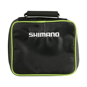 Bolsa Pesca SHIMANO Luggage Soft Plastic Wallet LUG1803
