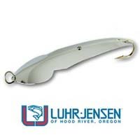Colher Luhr-Jensen Pet Spoon 8cm 14g 4981-015-0013