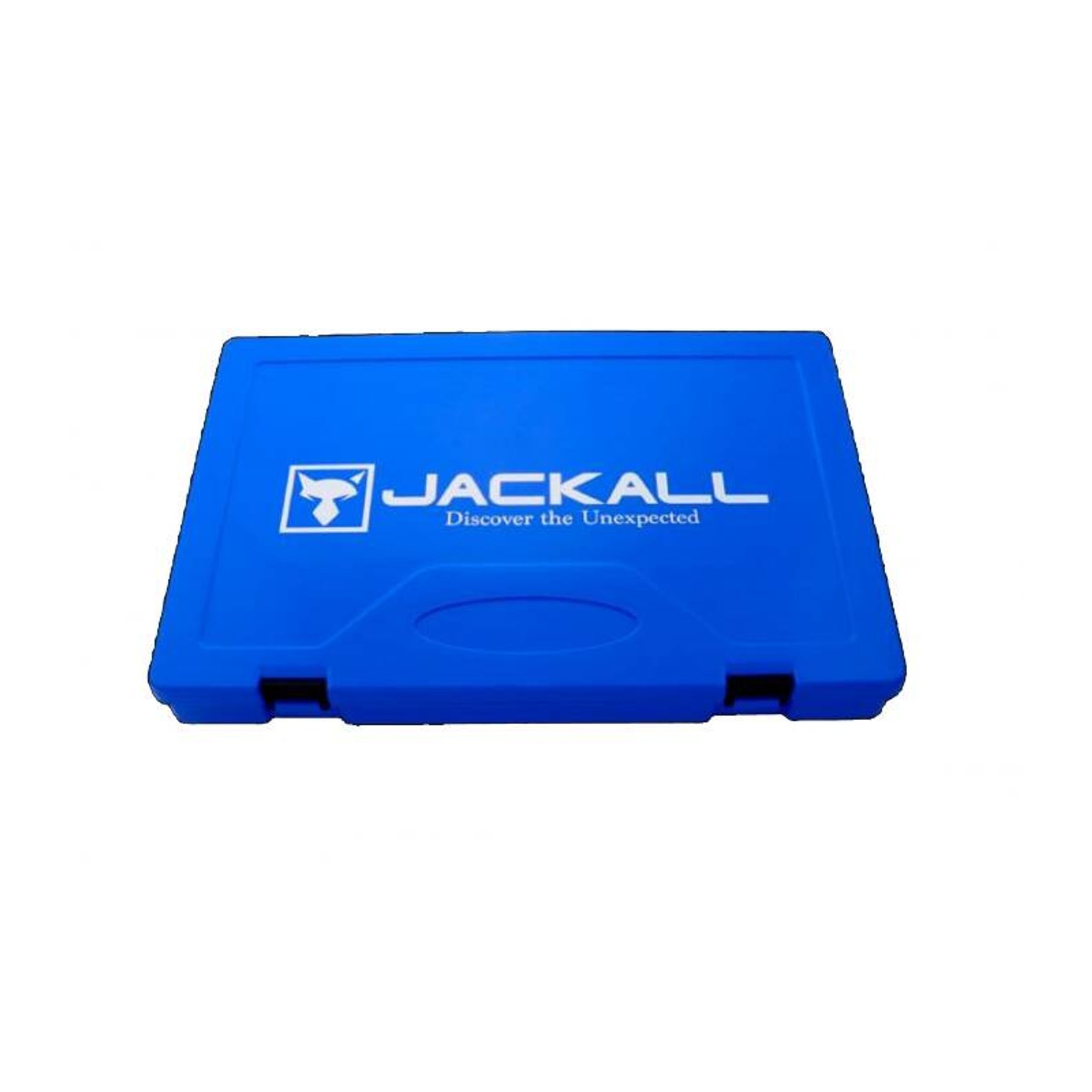 Estojo Jackall Tackle Box 2800D M Blue