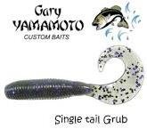 Grub Gary Yamamoto 4 (7cm) c/20und
