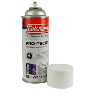 Impermeabilizante p/Barraca e Tecidos Coleman Spray 310ml