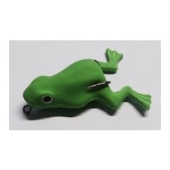 Isca Bad Line Real Frog RF05 7cm 10g