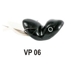 Isca Bad Line V Popper VP06 5cm 7g