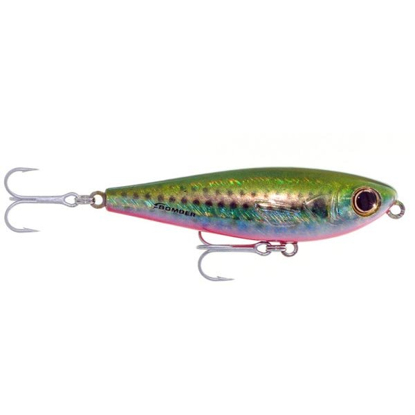 Isca Bomber Badonk-A-Donk Highpitch 8,9cm 14g BSWDTH3