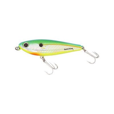 Isca Bomber Badonk-A-Donk Lowpitch 8,5cm 14g BSWDTL3