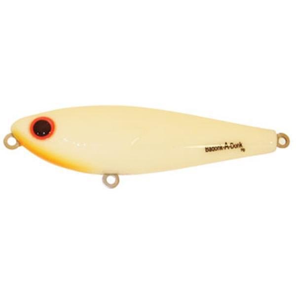Isca Bomber Badonk-A-Donk Lowpitch BSWDTL4 10cm 21g Cor:349