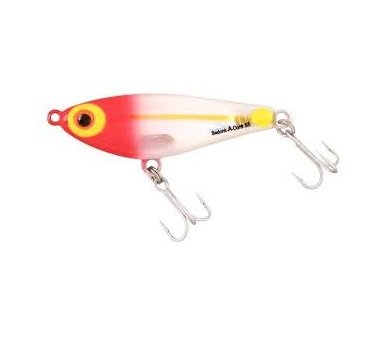 Isca Bomber Badonk-A-Donk SS BSWDS2 6,7cm 9,6g Cor:359