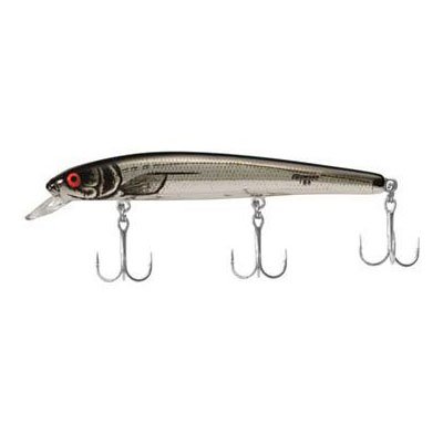Isca Bomber BSW16A Heavy Duty Long A 15cm 25g Cor:XMB