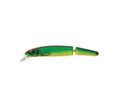Isca Bomber Jointed Long A B15J 12cm 10.5g
