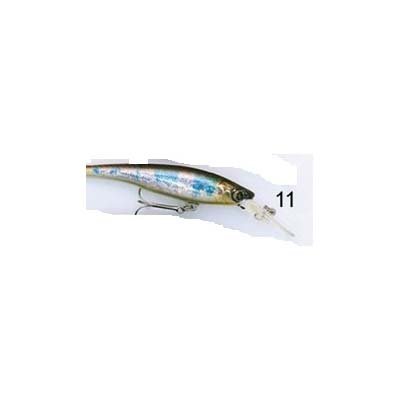 Isca Cultiva/Owner Rip´n Minnow RM70SP-11 Susp. 7cm 6.3g
