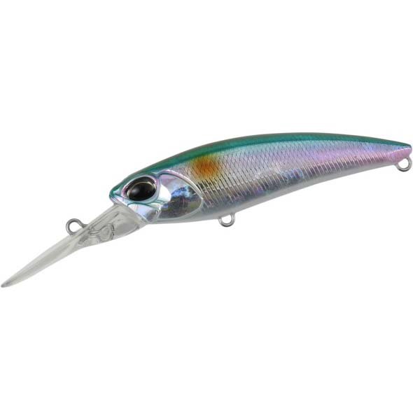 Isca DUO Realis Shad 62DR 6,2cm 6g Cor:ADA3077 All Bait
