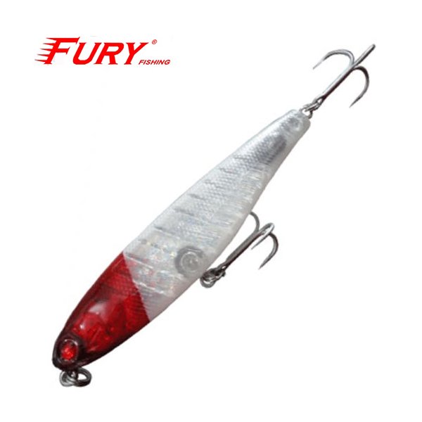 Isca Fury Fishing Ninja 85 8,5cm 9g
