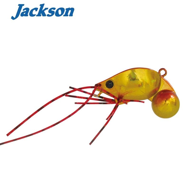 Isca Jackson Chinu Korori Sinking 3,1cm 7g