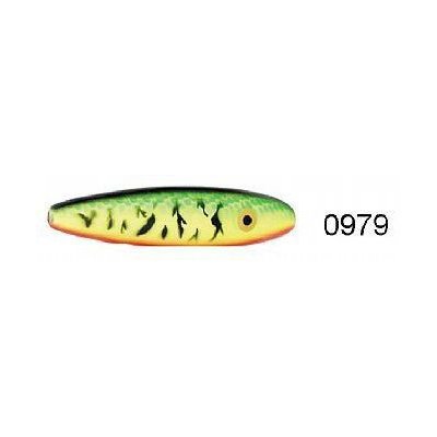 Isca Luhr-Jensen Amazon Ripper 14cm 57g 6953-512 0979
