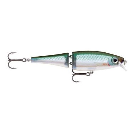 Isca Rapala BX Swimmer BXS12-FT 12cm 22g