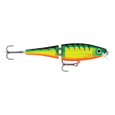 Isca Rapala BX Swimmer BXS12-FT 12cm 22g