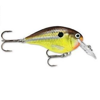 Isca Rapala Dives-To 5cm 09g DT-04