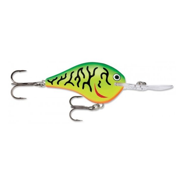Isca Rapala Dives-To DT-10
