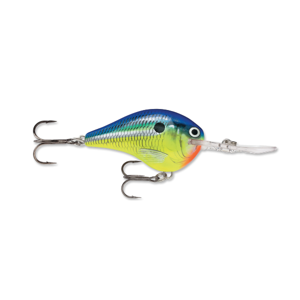 Isca Rapala Dives-To DT-14