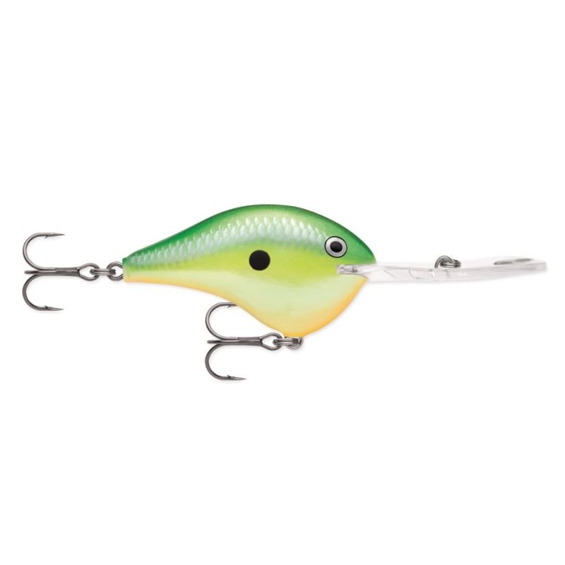 Isca Rapala Dives-To DTMSS20 7cm 25g