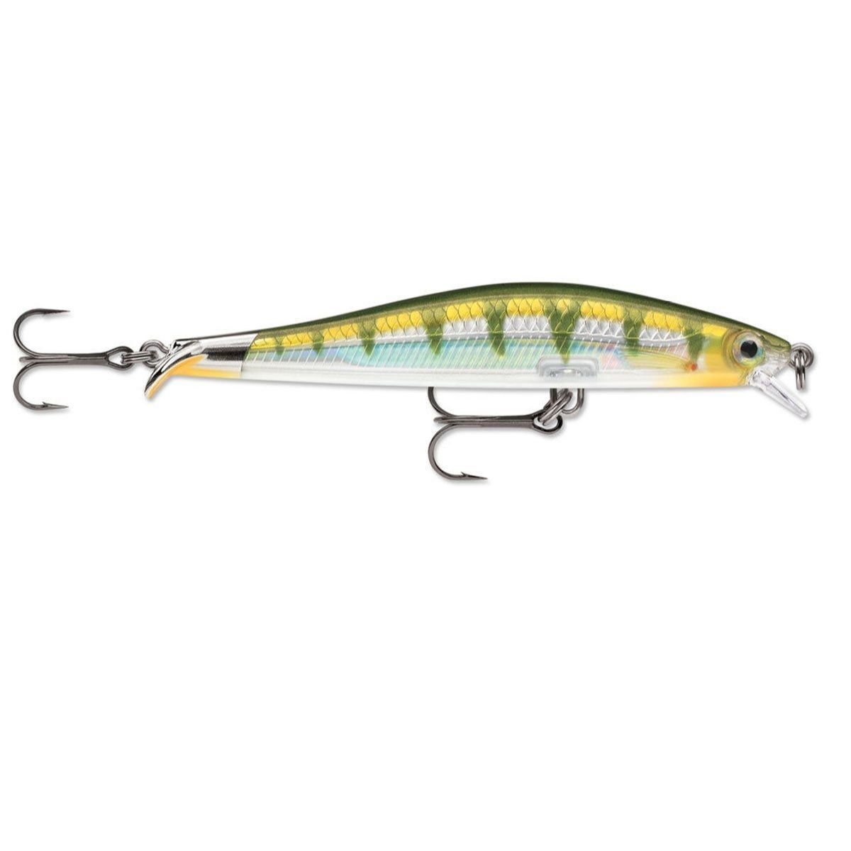 Isca Rapala RIPSTOP RPS09 9cm 7g