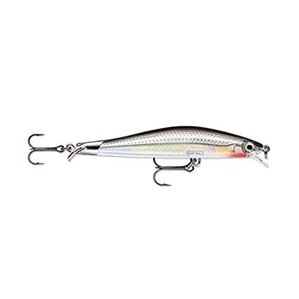 Isca Rapala RIPSTOP RPS12 12cm 14g