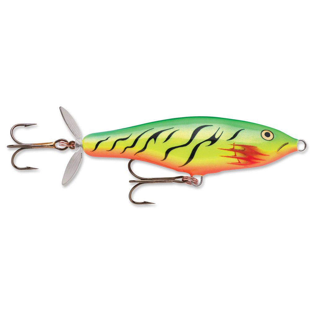 Isca Rapala Skitter Prop SPR-7 7cm 8g Cor:FT