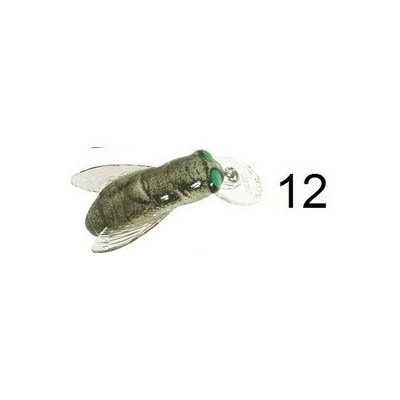Isca Rebel Bumble Bug F74 3,7cm 3g Cor:12