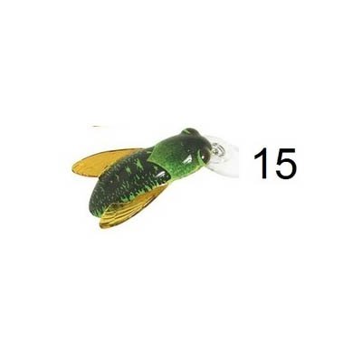 Isca Rebel Bumble Bug F74 3,7cm 3g
