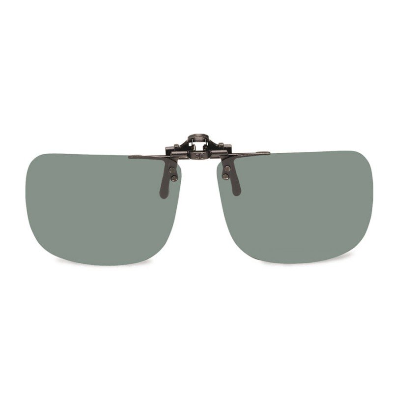 Óculos Clip-On Polarizado Rapala RVG-091A