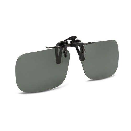 Óculos Clip-On Polarizado Rapala RVG-092A