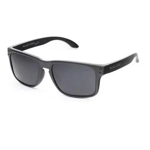 Óculos de Sol Polarizado Black Bird Special Edition S911