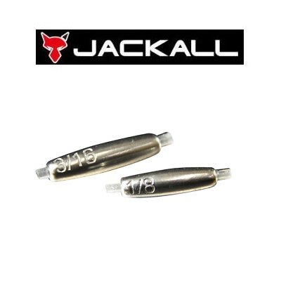 Peso Jackall Tungstein Custom Sinker Carolina Stick crt.3un