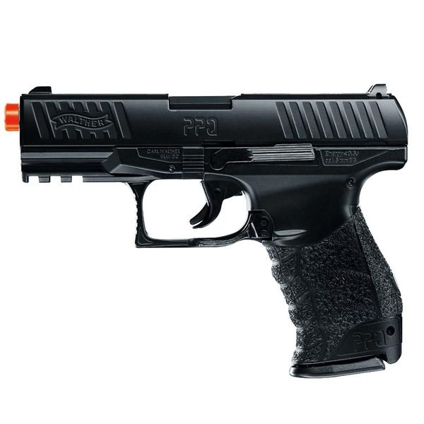 Pistola Airsoft Walther PPQ mola 6mm AS000179
