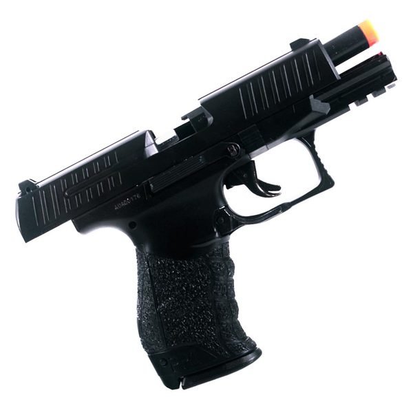 Pistola Airsoft Walther PPQ mola 6mm AS000179