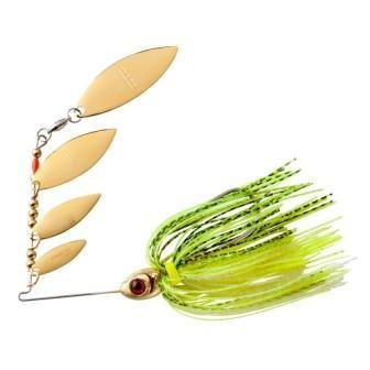 Spinnerbait Booyah Super Shad BYSS38 4/0 10.5g
