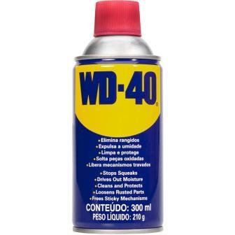 Spray WD-40 300ml