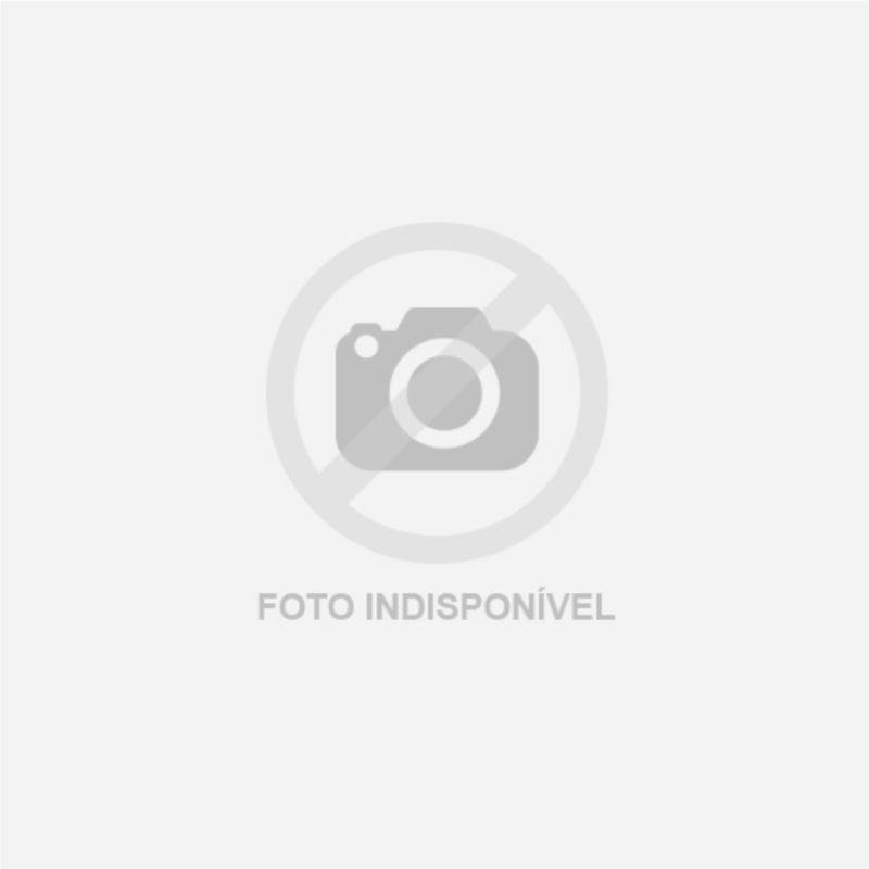 Kit De Brincos Coração Vazado e Zircônia Em Aço Inox Prata - Vermelho