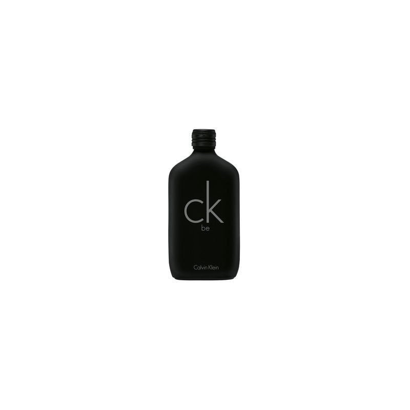Perfume Ck Be Calvin Klein - Eau de Toilette - 100ml