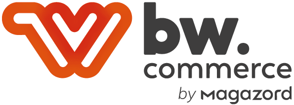 Logotipo BW Commerce