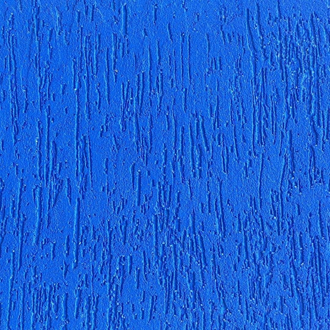 Grafiato Padrão 25kg - Azul