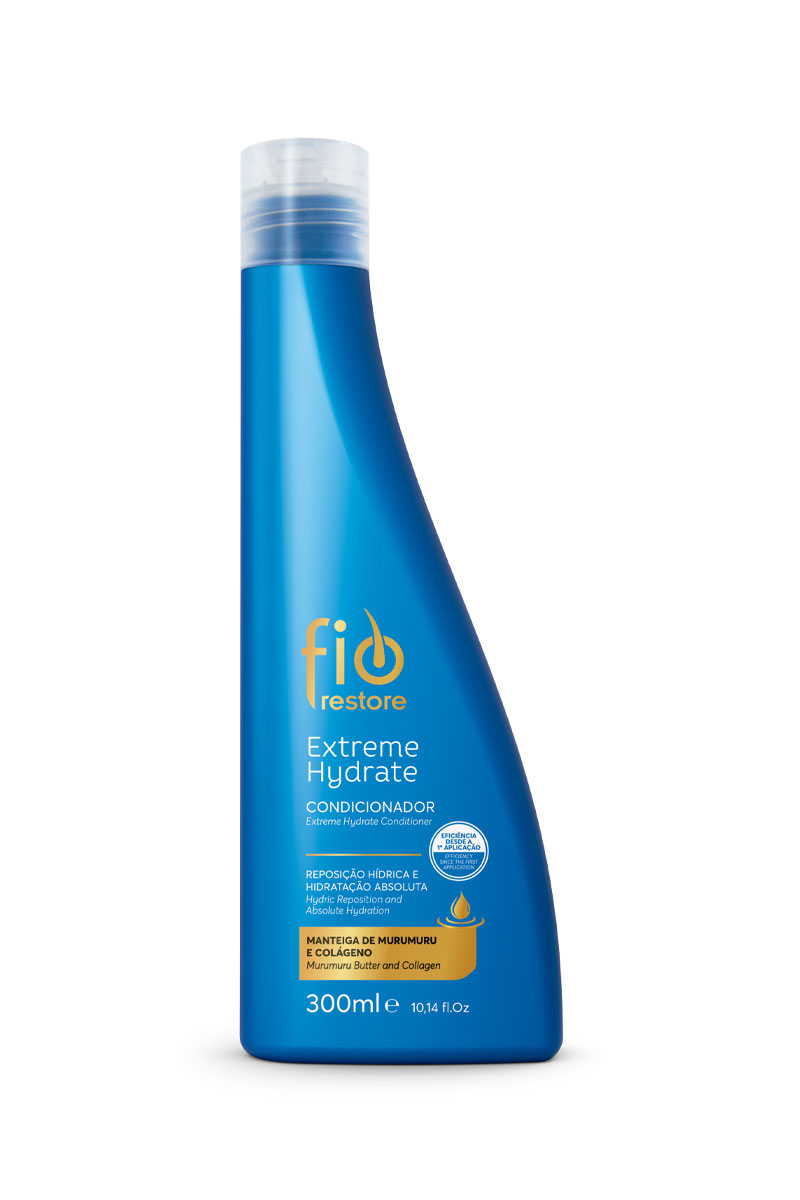 Shampoo Emoliente 300ml