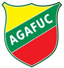 AGAFUC - Camisa 1º Titulo Copa do Brasil da AGAFUC