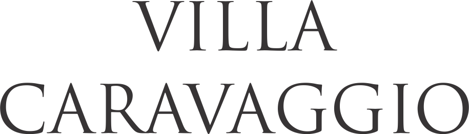 Villa Caravaggio