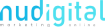 Logotipo Agência Nudigital