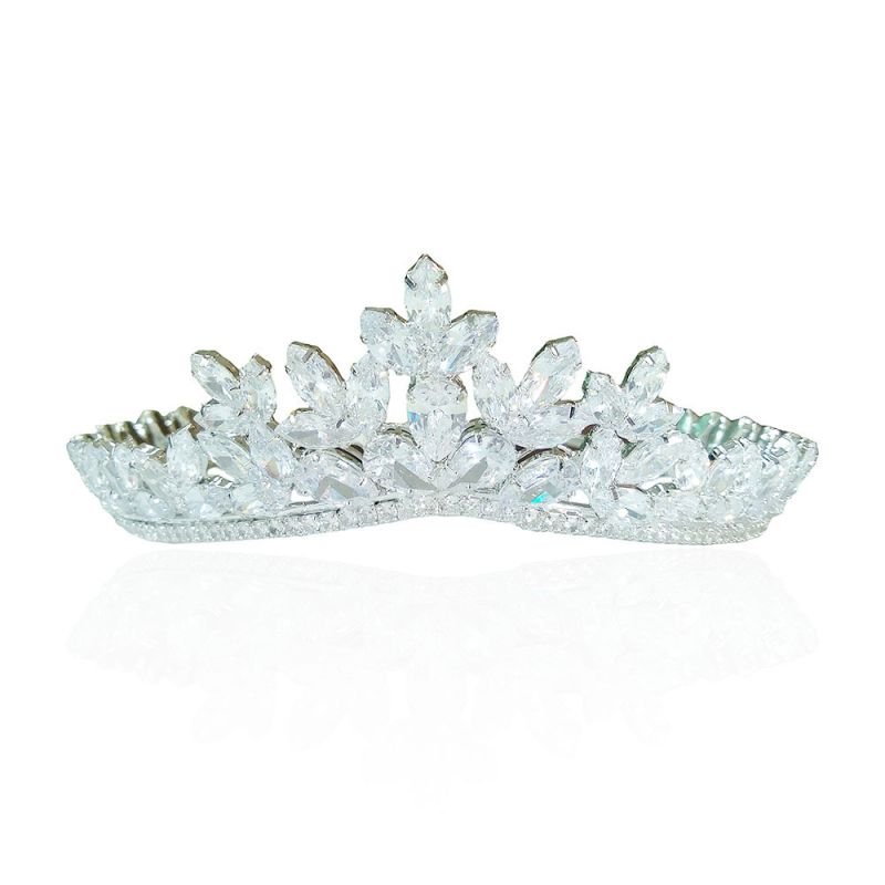 Coroa Luxo de Zircônia - Noiva